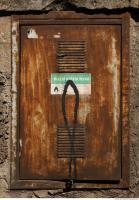 electric box 0008